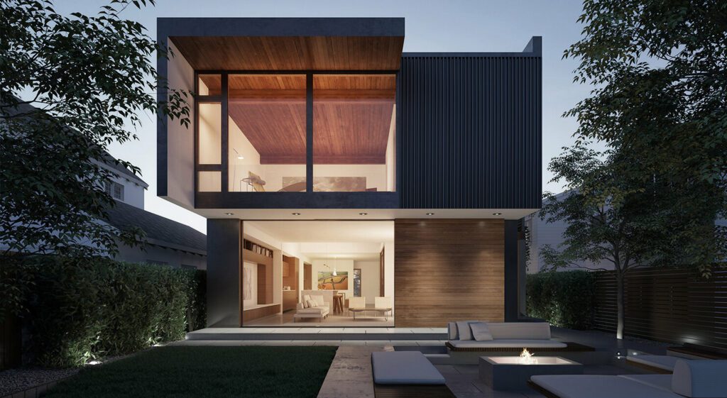 Axiom 2340 – Turkel Design