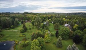 The New Rural: Interiors Within Nature-7