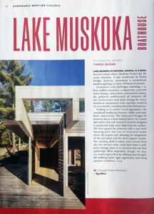 Architect Magazine: Residential Design Awards-6